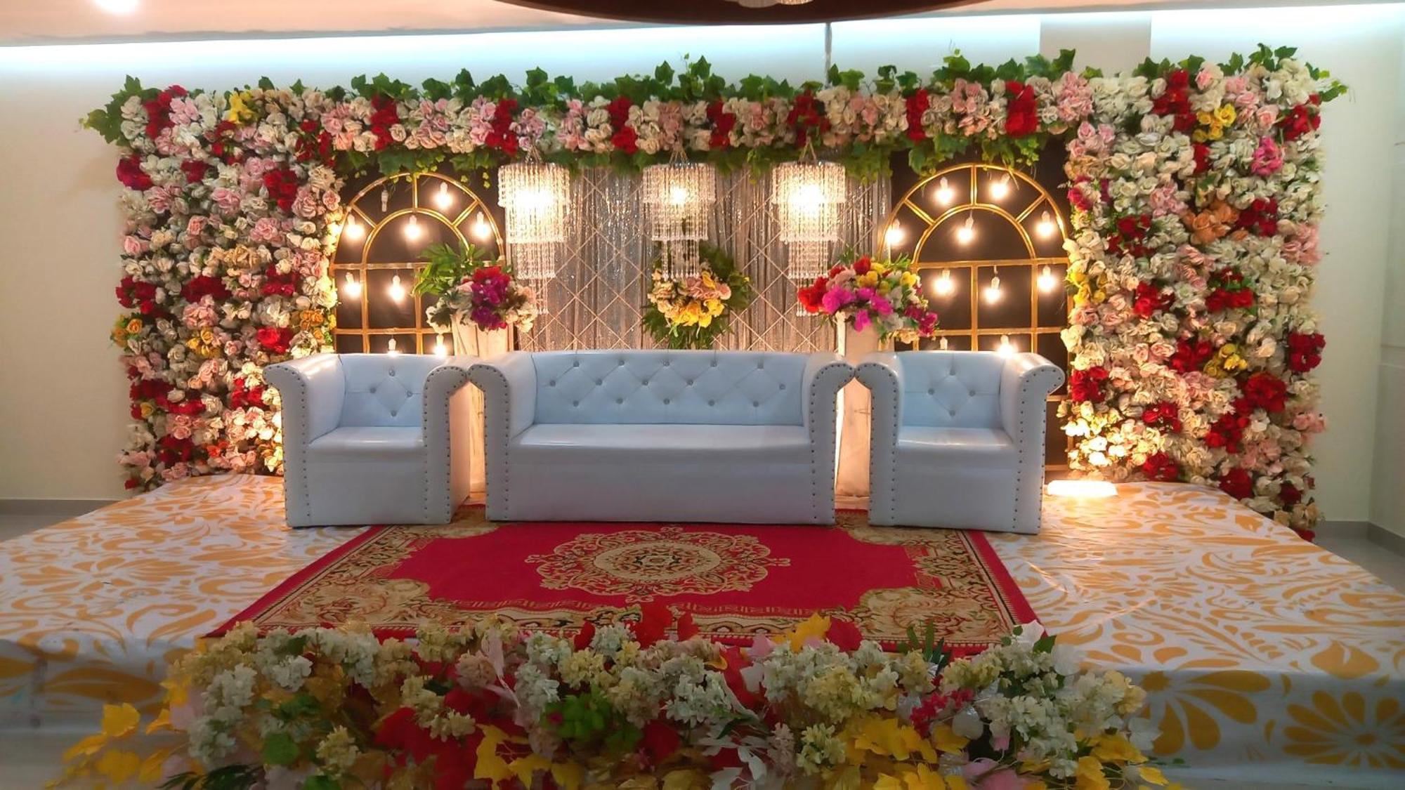 Hotel Crystal Rose - Sylhet Exterior photo